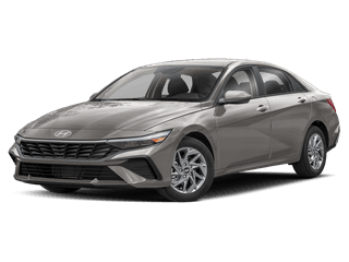 Hyundai Elantra SEL Sport Premium IVT Hyundai Elantra SEL Sport Premium IVT