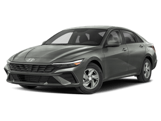 Hyundai Elantra SE IVT Hyundai Elantra SE IVT