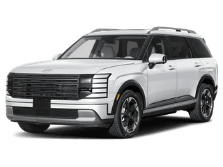 Hyundai Palisade Hybrid Limited AWD Hyundai Palisade Hybrid Limited AWD