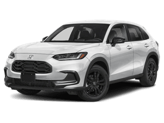 Honda HR-V Sport AWD CVT Honda HR-V Sport AWD CVT