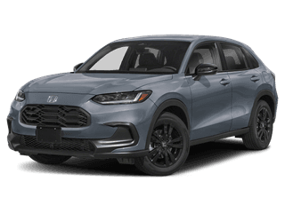 Honda HR-V Sport AWD CVT Honda HR-V Sport AWD CVT