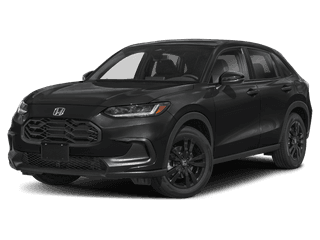 Honda HR-V Sport AWD CVT Honda HR-V Sport AWD CVT