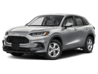 Honda HR-V LX AWD CVT Honda HR-V LX AWD CVT