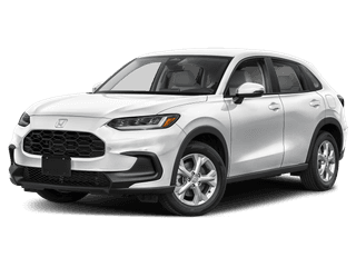 Honda HR-V LX AWD CVT Honda HR-V LX AWD CVT