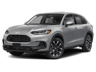 Honda HR-V EX-L AWD CVT Honda HR-V EX-L AWD CVT