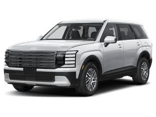 Hyundai Palisade SE AWD Hyundai Palisade SE AWD