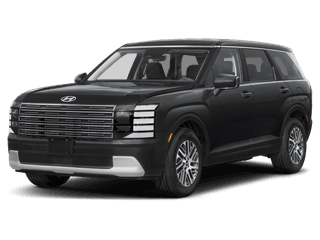 Hyundai Palisade SE FWD Hyundai Palisade SE FWD