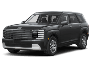 Hyundai Palisade SE AWD Hyundai Palisade SE AWD