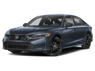 Honda Civic Sedan Hybrid Sport CVT Honda Civic Sedan Hybrid Sport CVT