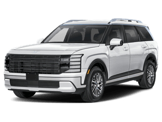 Hyundai Palisade SEL 8P FWD Hyundai Palisade SEL 8P FWD