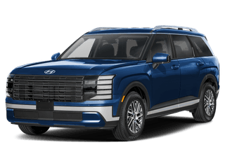 Hyundai Palisade SEL 8P AWD Hyundai Palisade SEL 8P AWD