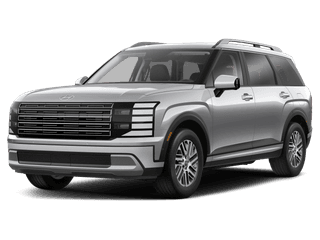 Hyundai Palisade SEL Premium 8P AWD Hyundai Palisade SEL Premium 8P AWD