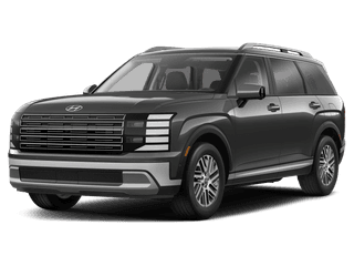 Hyundai Palisade SEL Premium 8P AWD Hyundai Palisade SEL Premium 8P AWD