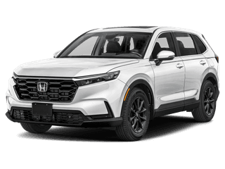 Honda CR-V EX-L 2WD Honda CR-V EX-L 2WD