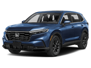 Honda CR-V EX-L AWD Honda CR-V EX-L AWD