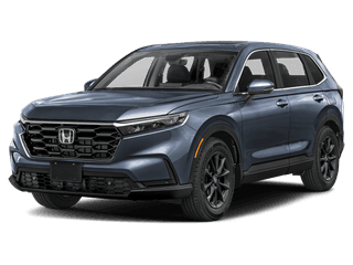 Honda CR-V EX-L 2WD Honda CR-V EX-L 2WD