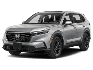 Honda CR-V EX-L 2WD Honda CR-V EX-L 2WD