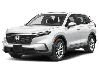 Honda CR-V EX AWD Honda CR-V EX AWD