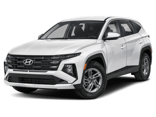 Hyundai Tucson SE AWD Hyundai Tucson SE AWD