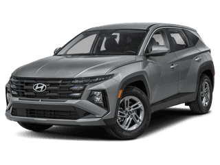 Hyundai Tucson SE AWD Hyundai Tucson SE AWD