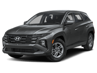 Hyundai Tucson SE AWD Hyundai Tucson SE AWD