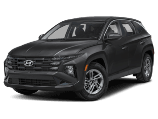 Hyundai Tucson SE FWD Hyundai Tucson SE FWD