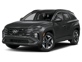 Hyundai Tucson SEL FWD Hyundai Tucson SEL FWD