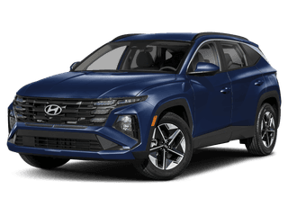 Hyundai Tucson SEL FWD Hyundai Tucson SEL FWD