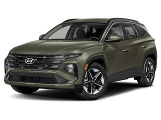 Hyundai Tucson SEL FWD Hyundai Tucson SEL FWD