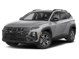 Hyundai Tucson XRT FWD Hyundai Tucson XRT FWD