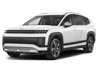 Hyundai IONIQ 9 SE AWD Hyundai IONIQ 9 SE AWD