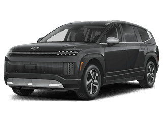 Hyundai IONIQ 9 SE AWD Hyundai IONIQ 9 SE AWD