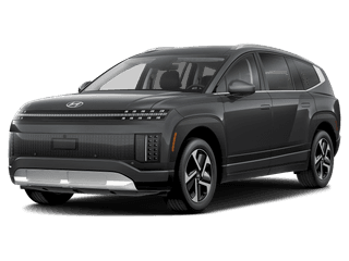 Hyundai IONIQ 9 S RWD Hyundai IONIQ 9 S RWD