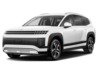 Hyundai IONIQ 9 S RWD Hyundai IONIQ 9 S RWD