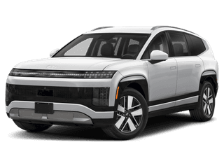 Hyundai IONIQ 9 SEL AWD Hyundai IONIQ 9 SEL AWD