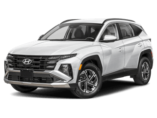 Hyundai Tucson Hybrid Blue SE AWD Hyundai Tucson Hybrid Blue SE AWD