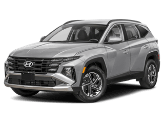 Hyundai Tucson Hybrid Blue SE AWD Hyundai Tucson Hybrid Blue SE AWD