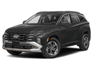 Hyundai Tucson Hybrid Blue SE AWD Hyundai Tucson Hybrid Blue SE AWD