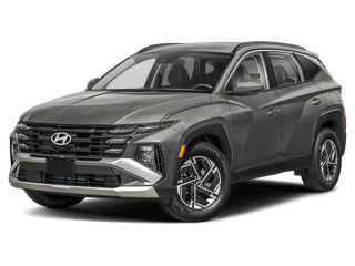 Hyundai Tucson Hybrid Blue SE AWD Hyundai Tucson Hybrid Blue SE AWD