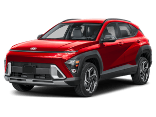 Hyundai Kona SEL Premium FWD Hyundai Kona SEL Premium FWD