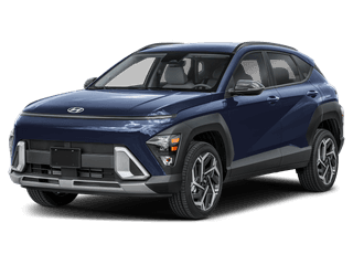 Hyundai Kona SEL Premium AWD Hyundai Kona SEL Premium AWD