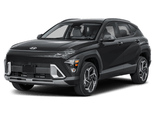 Hyundai Kona SEL Premium FWD Hyundai Kona SEL Premium FWD