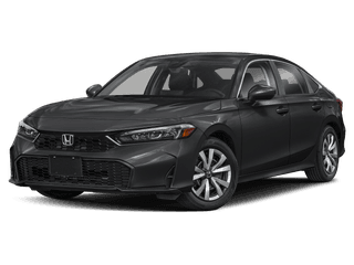 Honda Civic Sedan LX CVT Honda Civic Sedan LX CVT