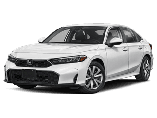 Honda Civic Sedan LX CVT Honda Civic Sedan LX CVT