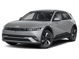 Hyundai IONIQ 5 SE RWD Hyundai IONIQ 5 SE RWD