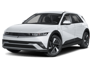 Hyundai IONIQ 5 SE Standard Range RWD Hyundai IONIQ 5 SE Standard Range RWD