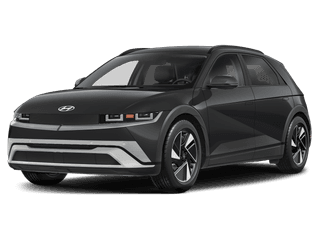 Hyundai IONIQ 5 SEL RWD Hyundai IONIQ 5 SEL RWD