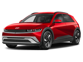 Hyundai IONIQ 5 SEL RWD Hyundai IONIQ 5 SEL RWD