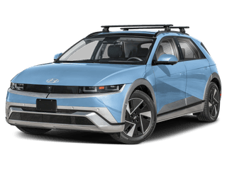 Hyundai IONIQ 5 SEL RWD Hyundai IONIQ 5 SEL RWD