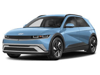 Hyundai IONIQ 5 SEL RWD Hyundai IONIQ 5 SEL RWD